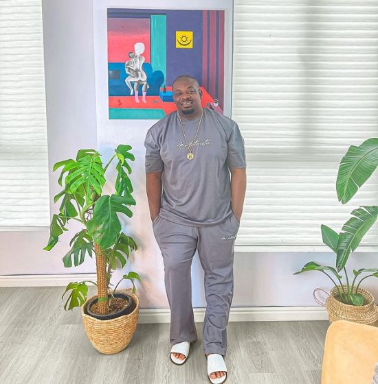 Don Jazzy reacts as Mavin & Jonzing record claim 1st & 2nd spot on Apple Music Nigeria