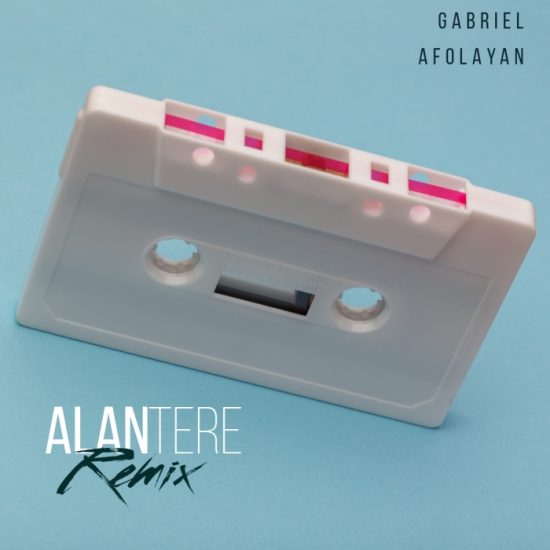 Gabriel Afolayan – Alantere Remix MP3 Download