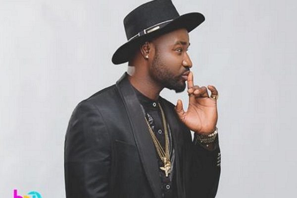 Harrysong - Piom Piom Piom Lyrics