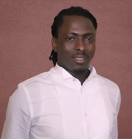 I Cannot leave Showbiz - Idol Records' CEO, Lawal Olaide.