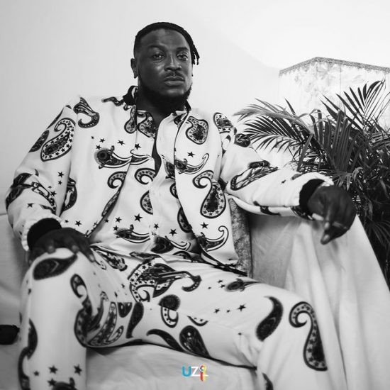 “I haven’t gone to church since I met Davido” - Peruzzi