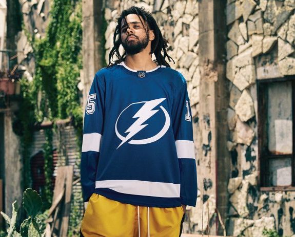 J. Cole took a couple of steps forward with'The Off-Season' (Review)