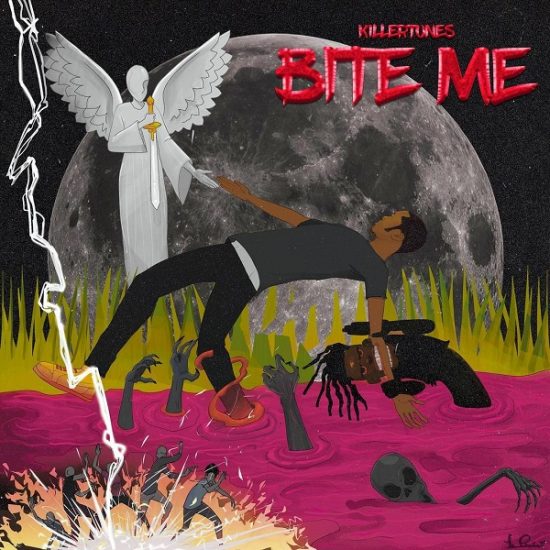 Killertunes – Bite Me mp3