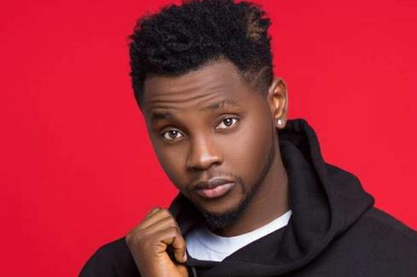 Kiss Daniel - Flex Lyrics