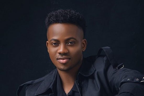 Korede Bello – Fine Fine Lyrics