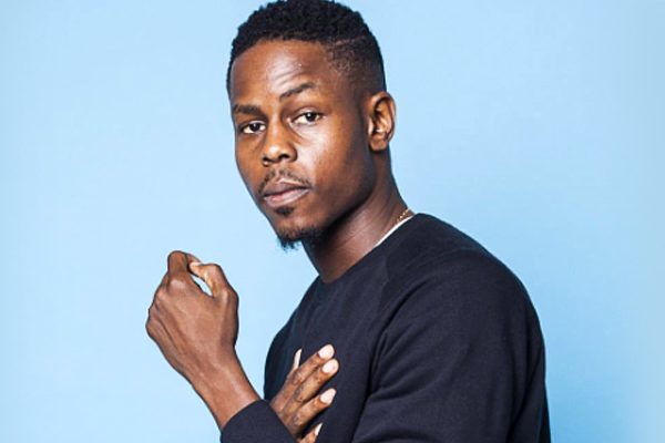 Ladipoe gradually taking the center stage in the Nigerian hip-hop scene