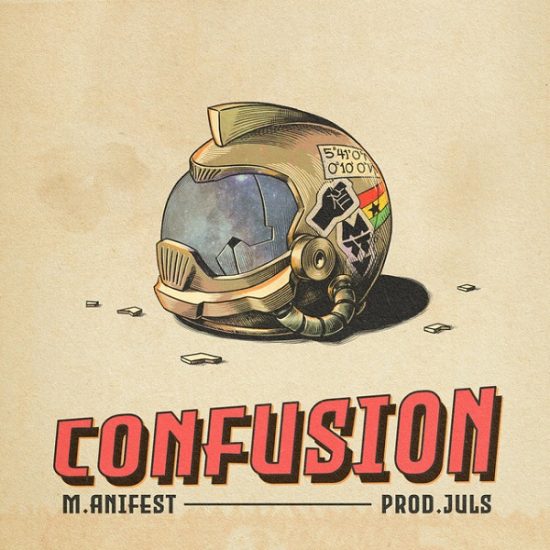 M.anifest – Confusion mp3