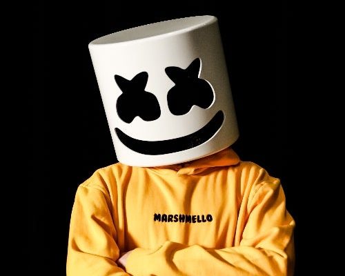 Marshmello ft. Jonas Brothers - Leave Before You Love Me Lyrics