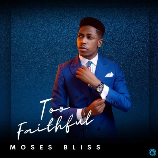 Moses Bliss - God Is Real mp3 Download