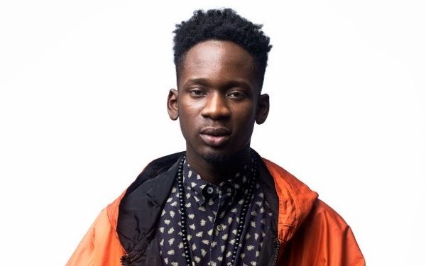 Mr Eazi - E be Mad Lyrics