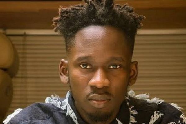 Mr Eazi - The Don Lyrics