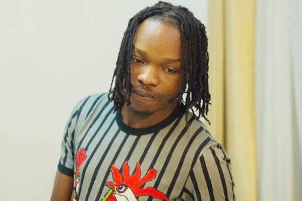 Naira Marley - Chi Chi Lyrics