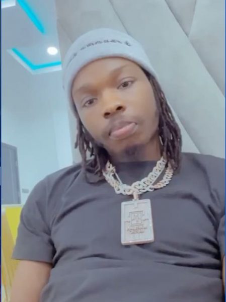 Naira Marley Hints On Going Back To His Promiscuous Ways As Ramadan fast ends