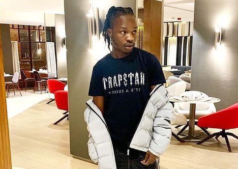 Naira Marley reveals details for Marlian Fest 2021