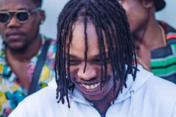 Naira Marley - Koleyewon Lyrics