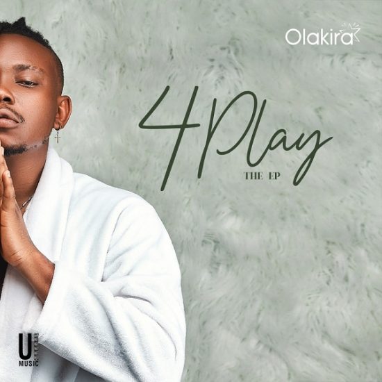 Olakira – 4Play (EP) mp3