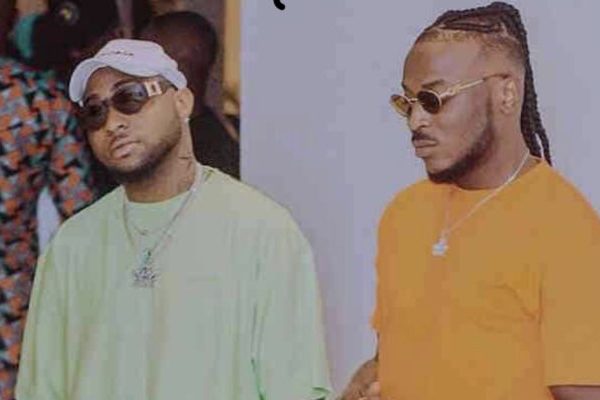 Peruzzi ft. Davido - Somebody Baby Lyrics