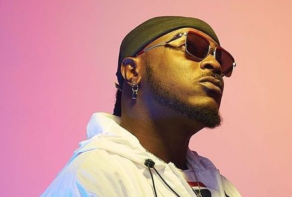 Peruzzi – Telepot Lyrics