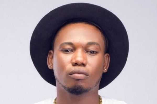 Qdot ft. Patoranking - Magbe Lyrics