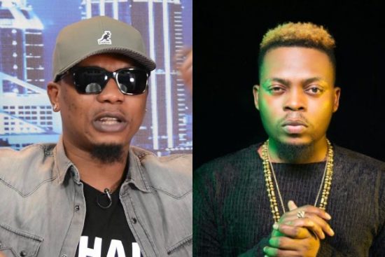 Reminisce and Olamide set to drop new banger, "Omo x100"