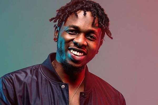 Runtown - E Fit Happen for Lagos