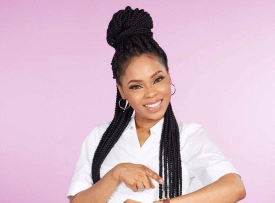 Secular turned gospel singer, Chidinma Ekile, goes on street evangelism