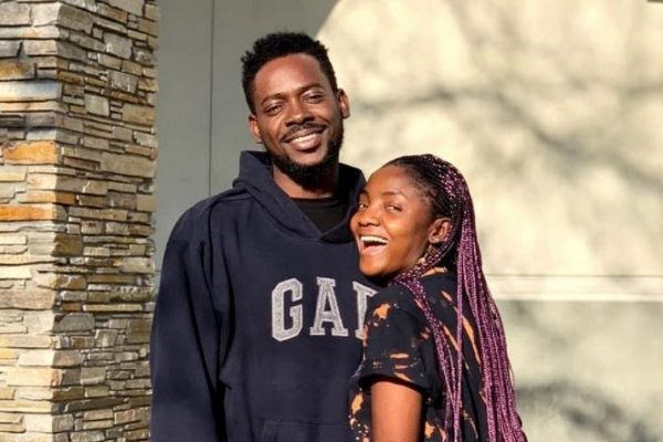 Simi ft. Adekunle Gold, Deja – Happy Birthday Lyrics