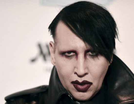 Singer, Marilyn Manson sued by former assistant for sexual assault