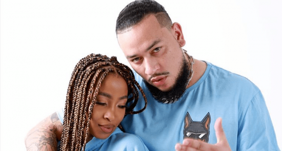 South African Rapper AKA reacts to allegations that he abused his late fiancee Nelli Tembe