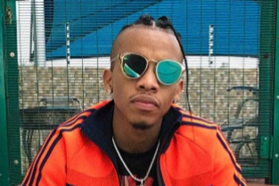 Tekno - Enjoy Lyrics