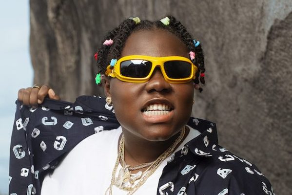 Teni - Jo Lyrics