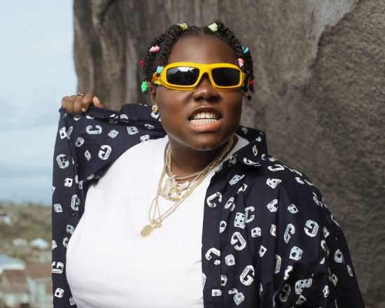 Teni sends message to people she owing money