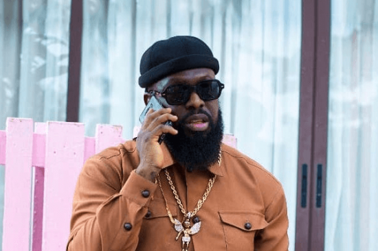 Timaya - Don Dada Lyrics