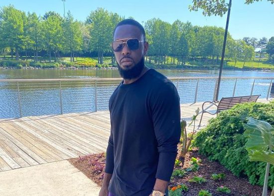 Timaya Shares Photos of New Look After Cutting Off Dreadlocks