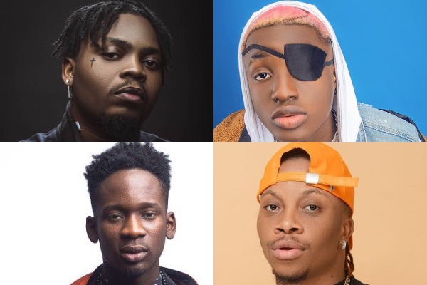 Top 10 best Nigerian music videos for May 2021