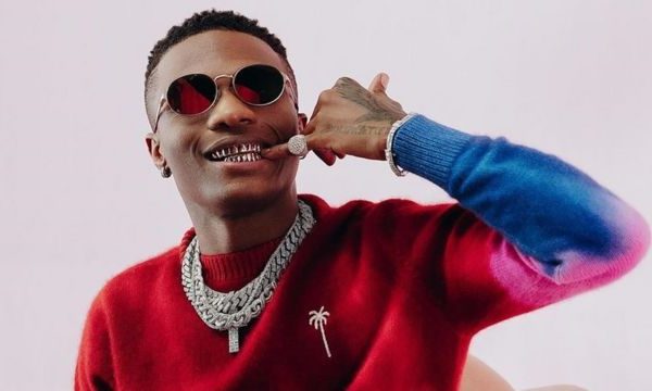 Why Wizkid deserves the African artist of the decade crown