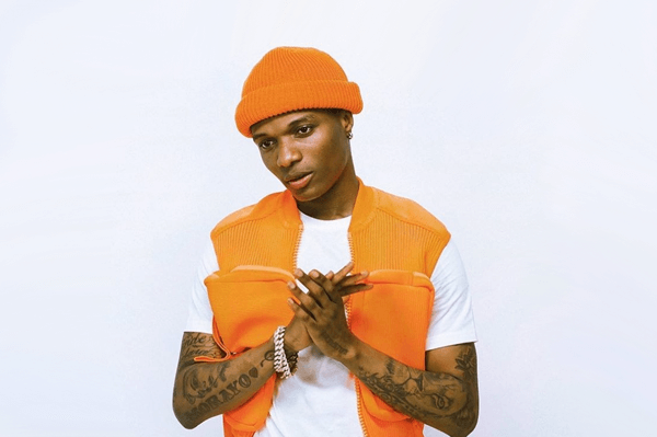 Wizkid Ft Tems Essence Lyrics