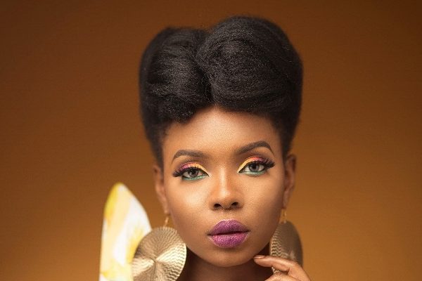 Yemi Alade - Dancina Lyrics