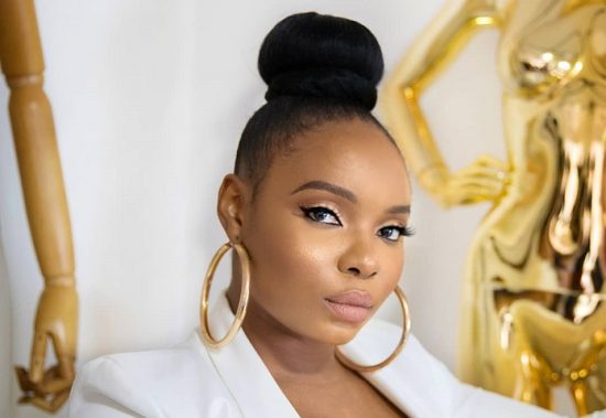 Yemi Alade slams CBN Over US Dollar Restrictions