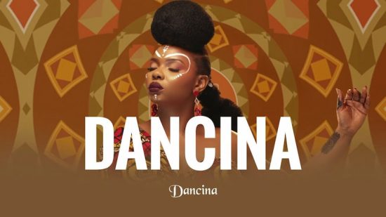 Yemi Alade – Dancina mp3