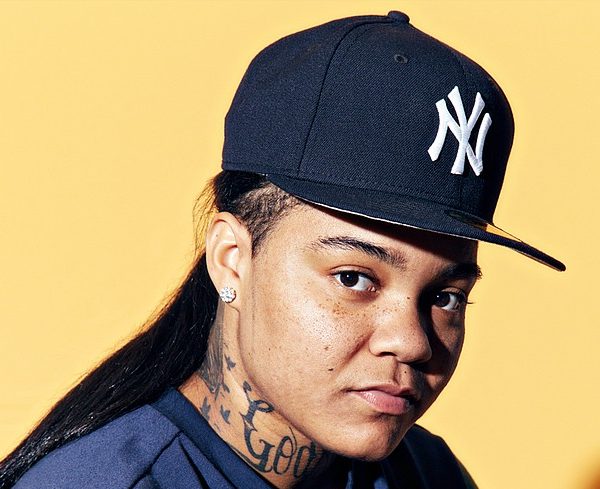 Young M.A - Yak Thoughts Lyrics