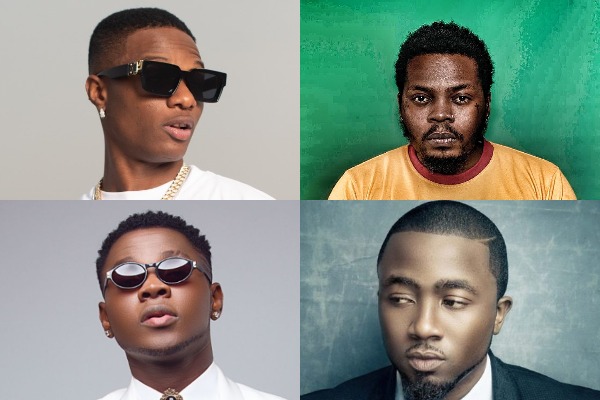 10 Essential Nigerian albums released in 2010s