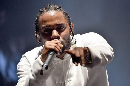 10 hottest Kendrick Lamar songs