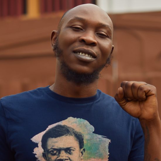 "Awards and Streams doesn't make anyone the best Musician"-Seun Kuti educates trolls