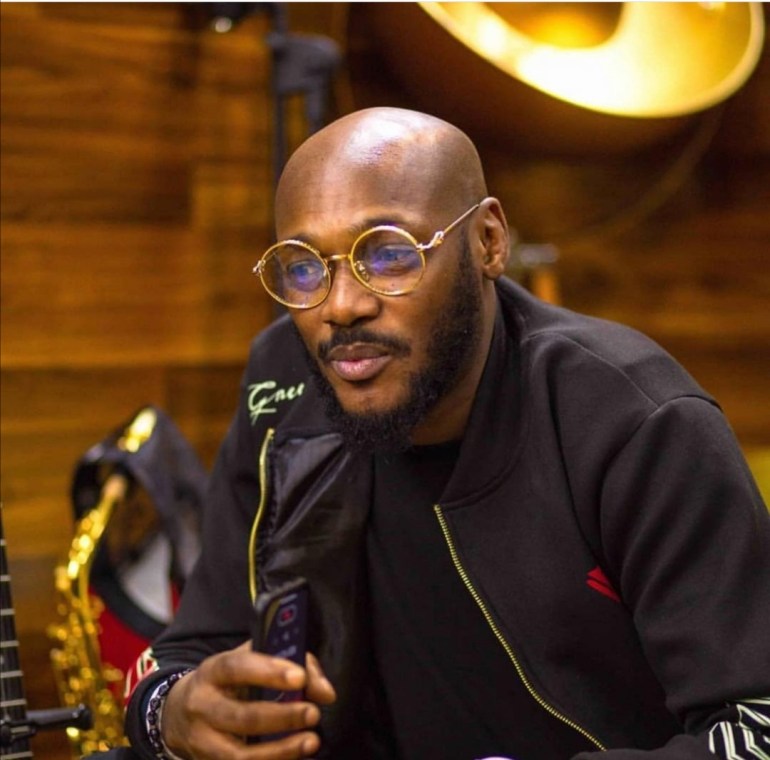 2Baba: The legend of the new era in the Nigeria music industry