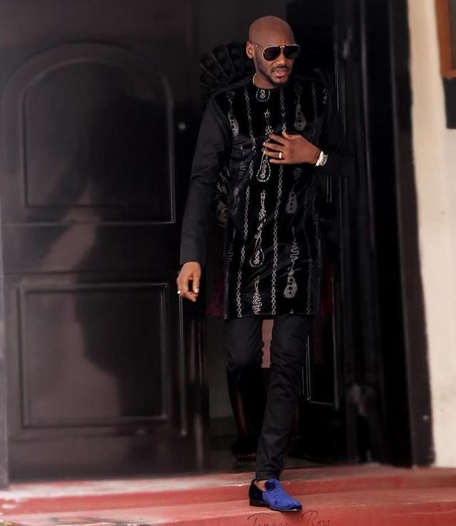 2Baba: The legend of the new era in the Nigeria music industry