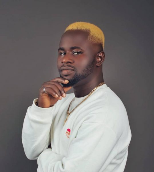 2inch: Another Afropop Star in the making