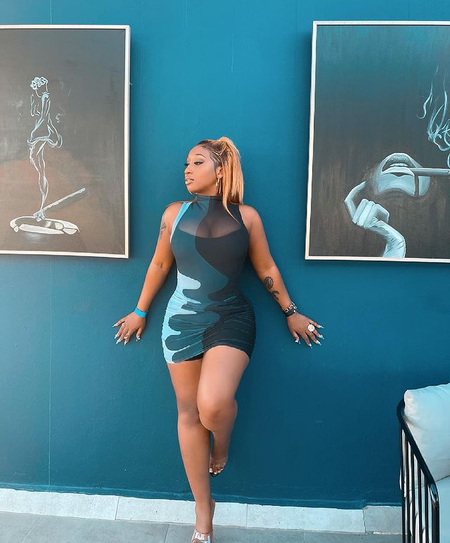 Afropop Queen Victoria Kimani bridging the gap to African music