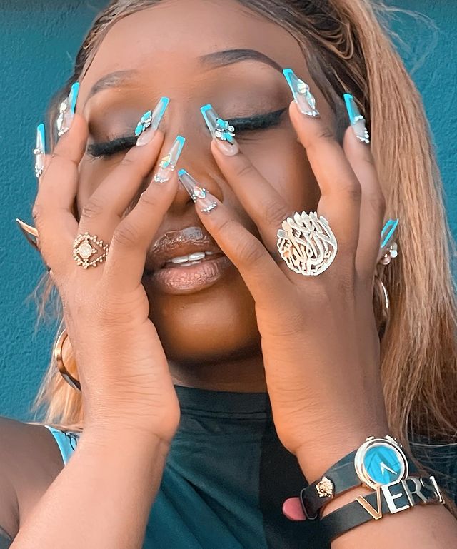 Afropop Queen Victoria Kimani bridging the gap to African music