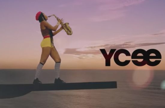 "Ain't Nobody Badder Than", Ycee premieres "Nu Riddim video", enjoy!